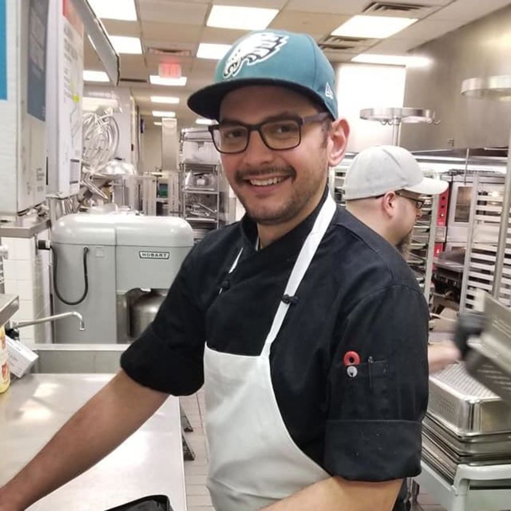 Meet your Posher, Matthew